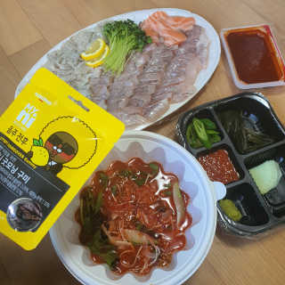 효빈님이 올린 리뷰 사진 1