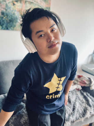 SEVIZ 블루투스 헤드폰 11 2color — 2.5점을 준 리뷰어가 2020년 11월 올린 사용 사진