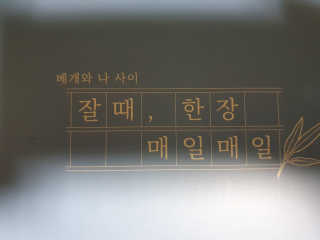 휴고링 매일 새 베개에서 주무세요 - 잘때한장 매일매일 15매입 — 5점을 준 리뷰어가 2020년 10월 올린 사용 사진