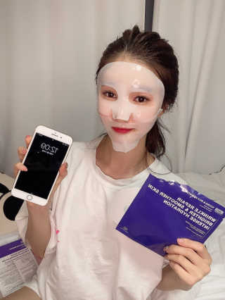 모델윤지님이 올린 리뷰 사진 2