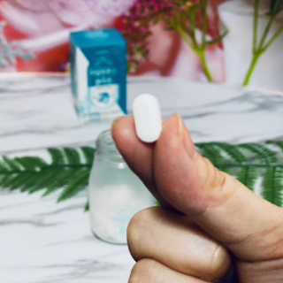 로엘 Rawel Skin Beauty Care 히알루 론산 콜라겐 — 4점을 준 리뷰어가 2020년 7월 올린 사용 사진