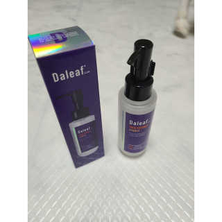 달리프 글램 트루 에센스 오리지널 100ml — 4점을 준 리뷰어가 2020년 5월 올린 사용 사진