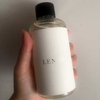 레나스 프리미엄 아로마 디퓨저 200ml  [1SET] — 5점을 준 리뷰어가 2020년 10월 올린 사용 사진