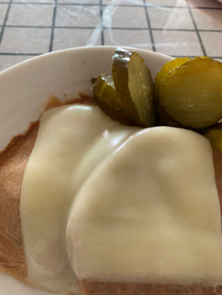 바로 먹는 아침 실온보관 닭가슴살 6종 — 5점을 준 리뷰어가 2020년 9월 올린 사용 사진