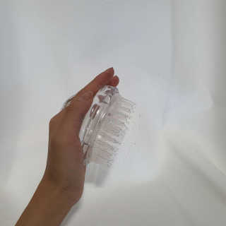 에이처드 유산균 탈모 샴푸 500ml — 5점을 준 리뷰어가 2020년 9월 올린 사용 사진