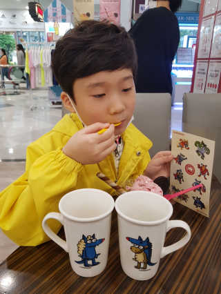 백설공주님이 올린 리뷰 사진 1