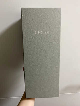 레나스 프리미엄 아로마 디퓨저 200ml  [1SET] — 5점을 준 리뷰어가 2020년 8월 올린 사용 사진