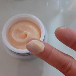 메디페르 [ 1+1 ] 루테인앰플세트 1개 + 루테인크림 50ml 1개 — 5점을 준 리뷰어가 2020년 11월 올린 사용 사진
