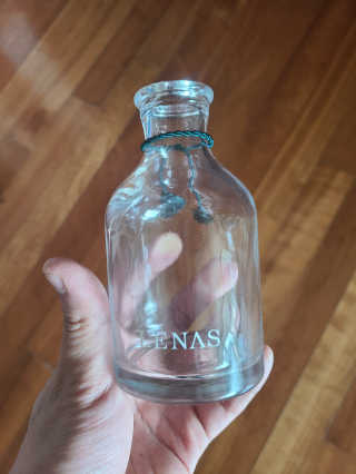 레나스 프리미엄 아로마 디퓨저 200ml  [1SET] — 4점을 준 리뷰어가 2020년 9월 올린 사용 사진