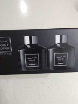 쿤달 퍼퓸 디퓨저 아로마에디션 200ml — 5점을 준 리뷰어가 2020년 10월 올린 사용 사진