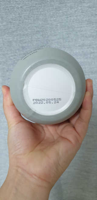 Purebble [퓨어블] 베이비 샴푸/바디워시 500ml — 5점을 준 리뷰어가 2020년 7월 올린 사용 사진
