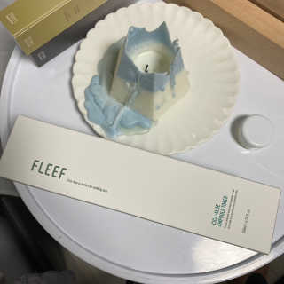 플리프 시카-알로에 앰플 토너 200ML — 5점을 준 리뷰어가 2020년 11월 올린 사용 사진