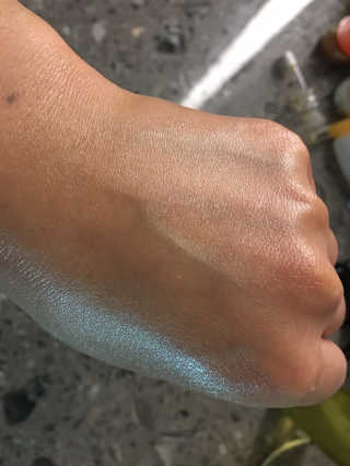 스킨큐어 산다화 순한 클렌징 동백 오일 200ml — 2.5점을 준 리뷰어가 2020년 4월 올린 사용 사진