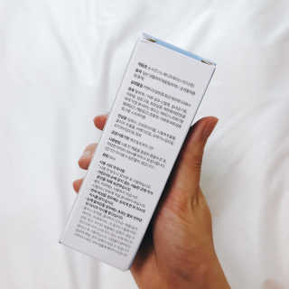 순수연구소 메디프레쉬80ml 천연 향균 섬유 탈취제 — 3.5점을 준 리뷰어가 2020년 5월 올린 사용 사진