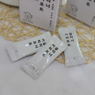 무디메이드 MUDI 커피포트 클리너 2세트 — 5점을 준 리뷰어가 2020년 5월 올린 사용 사진