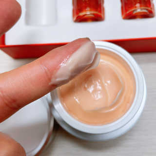 메디페르 [ 1+1 ] 루테인앰플세트 1개 + 루테인크림 50ml 1개 — 5점을 준 리뷰어가 2020년 11월 올린 사용 사진