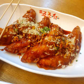 죠스떡볶이 [죠스푸드] 짜빠떡볶이+떡또그+범벅만두 신메뉴 3종 — 4점을 준 리뷰어가 2020년 4월 올린 사용 사진