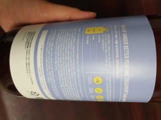 달리프 진저 베러퍼퓸 트리트먼트 1000ml 향 5종 — 5점을 준 리뷰어가 2020년 11월 올린 사용 사진