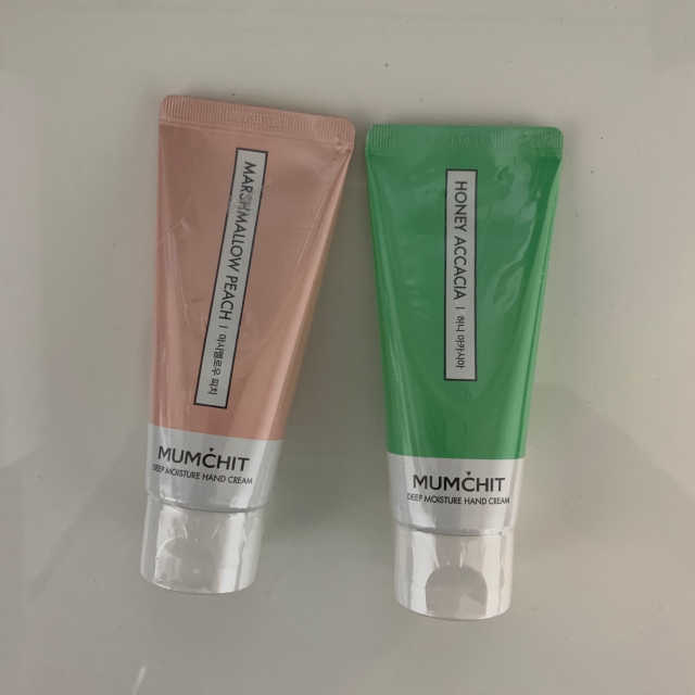멈칫 딥모이스처 핸드크림, 세라마이드 바디크림 택1 리뷰 사진