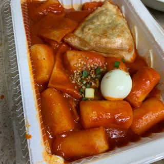 죠스떡볶이 [죠스푸드] 짜빠떡볶이+떡또그+범벅만두 신메뉴 3종 — 3점을 준 리뷰어가 2020년 5월 올린 사용 사진