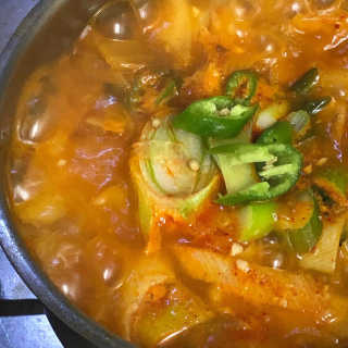 동원참치 펭수참치 — 5점을 준 리뷰어가 2020년 7월 올린 사용 사진