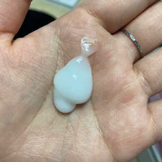 달리프 글램 컬크림 펌앤웨이브 150ml — 5점을 준 리뷰어가 2020년 10월 올린 사용 사진