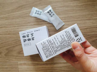 무디메이드 MUDI 텀블러 클리너 2세트 — 4점을 준 리뷰어가 2020년 6월 올린 사용 사진