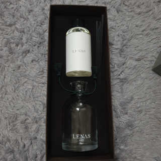 레나스 프리미엄 아로마 디퓨저 200ml  [1SET] — 5점을 준 리뷰어가 2020년 7월 올린 사용 사진