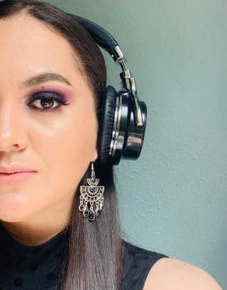 SEVIZ Bluetooth Headphones 10 3color — 4점을 준 리뷰어가 2020년 7월 올린 사용 사진