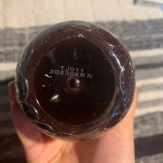 달리프 갈락토미세스 베러 퍼퓸 바디로션 로즈머스크 — 4점을 준 리뷰어가 2020년 12월 올린 사용 사진