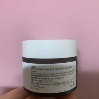 La Theorie Hydrating Ingredients | 하이드레이팅 인그레이디언츠 — 5점을 준 리뷰어가 2020년 5월 올린 사용 사진