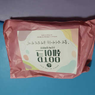 [꾸콤] 참참 OOTD쉐이크 담백한 일주일세트 50g x 5 — 5점을 준 리뷰어가 2020년 11월 올린 사용 사진