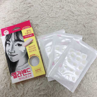 엘라밴드 하이드로 도트 스팟패치 12mm, 10mm — 5점을 준 리뷰어가 2020년 10월 올린 사용 사진