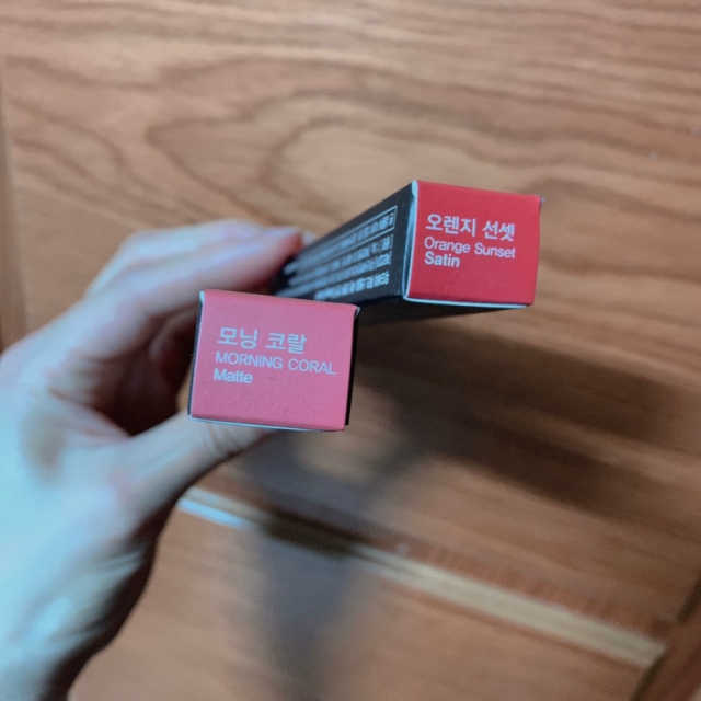 루즈스틸로 오토 립펜슬 리뷰 사진