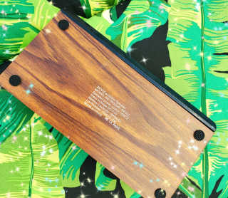 SEVIZ RETRO20W 레트로 블루투스 스피커 — 5점을 준 리뷰어가 2020년 7월 올린 사용 사진