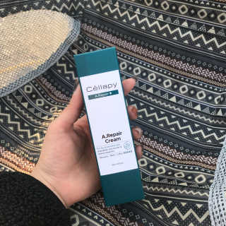셀라피 에이리페어 크림 50ml — 4점을 준 리뷰어가 2020년 12월 올린 사용 사진