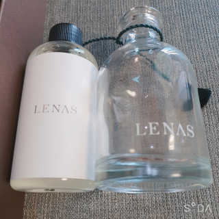 레나스 프리미엄 아로마 디퓨저 200ml  [1SET] — 5점을 준 리뷰어가 2020년 6월 올린 사용 사진
