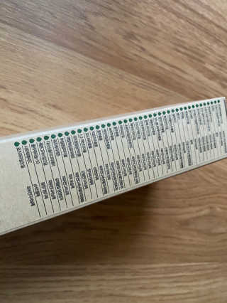 올솔 검은콩 모닝 - 나이트 밸런스 샴푸 — 5점을 준 리뷰어가 2020년 5월 올린 사용 사진