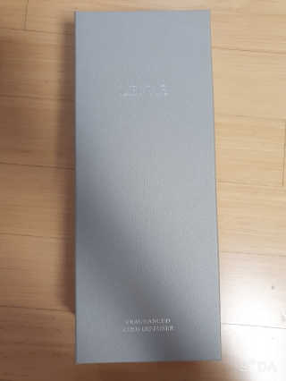 레나스 프리미엄 아로마 디퓨저 200ml  [1SET] — 5점을 준 리뷰어가 2020년 7월 올린 사용 사진