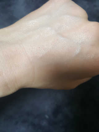 베니테이블 하이드레이팅 부스터 올인원 with PROBIOTICS — 5점을 준 리뷰어가 2020년 4월 올린 사용 사진