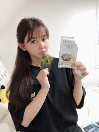 한촌몰 바다공작소 전통김_명품돌김세트 — 5점을 준 리뷰어가 2020년 10월 올린 사용 사진