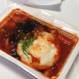 죠스떡볶이 [죠스푸드] 짜빠떡볶이+떡또그+범벅만두 신메뉴 3종 — 3점을 준 리뷰어가 2020년 5월 올린 사용 사진