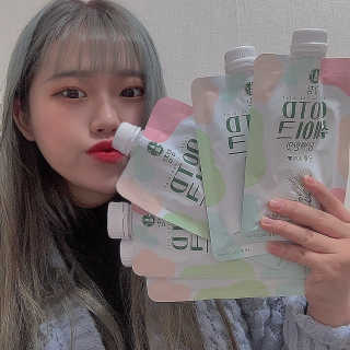 [꾸콤] 참참 OOTD쉐이크 담백한 일주일세트 50g x 5 — 5점을 준 리뷰어가 2020년 11월 올린 사용 사진