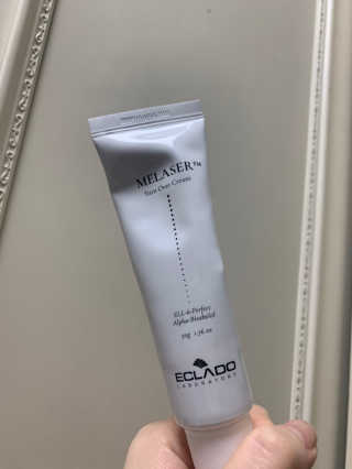 ECLADO 에끌라두 멜라이져 턴 오버 크림 — 5점을 준 리뷰어가 2020년 10월 올린 사용 사진