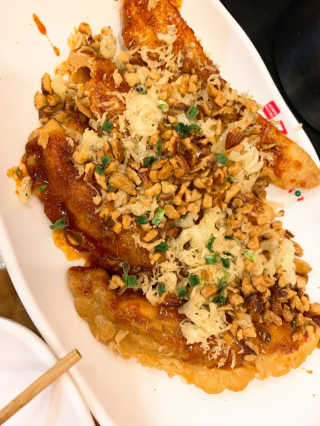 죠스떡볶이 [죠스푸드] 짜빠떡볶이+떡또그+범벅만두 신메뉴 3종 — 5점을 준 리뷰어가 2020년 5월 올린 사용 사진