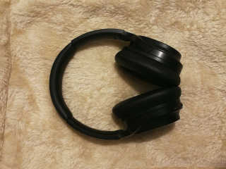 SEVIZ Bluetooth Headphones 10 3color — 4점을 준 리뷰어가 2020년 7월 올린 사용 사진