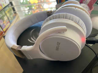 SEVIZ Bluetooth Headphones 10 3color — 5점을 준 리뷰어가 2020년 8월 올린 사용 사진