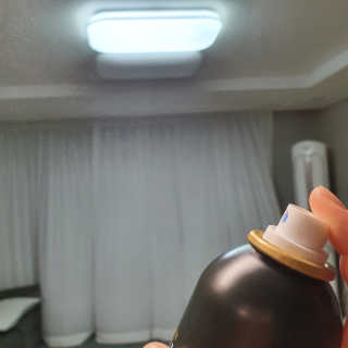 다슈코리아 다슈 포 맨 프리미엄 밤부 핀 스프레이 300ml — 5점을 준 리뷰어가 2020년 9월 올린 사용 사진