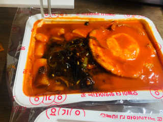 죠스떡볶이 [죠스푸드] 짜빠떡볶이+떡또그+범벅만두 신메뉴 3종 — 3점을 준 리뷰어가 2020년 5월 올린 사용 사진