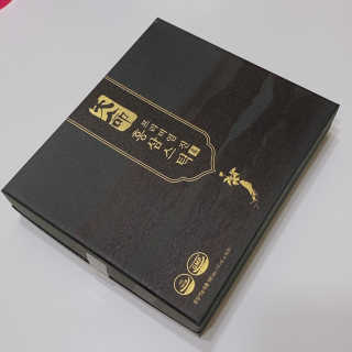 헬스업_천명진프리미엄홍삼스틱_10ml x 30포 — 5점을 준 리뷰어가 2020년 11월 올린 사용 사진